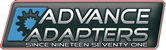 Advance Adapters Logo